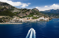 36 saatte Amalfi’yi keşfedin