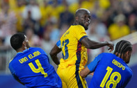 Ekvadorlu futbolcu Enner Valencia, milli takım kariyerini noktaladı