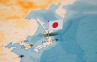 Japonya'da 6 büyüklüğünde deprem