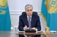 Kazakistan lideri ABD ile ilişkileri derinleştiriyor: Trump için "Tanrı tarafından gönderildi" dedi