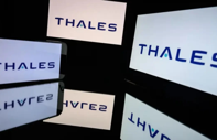 Fransız Thales, insansız su altı araçları üreticisi Exail’i satın alıyor