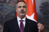 Hakan Fidan'dan İsrail'in Suriye'ye saldırılarına yönelik açıklama