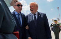 Politico Trump'ı Ankara'ya çeken faktörü yazdı: 'Erdoğan diğerleri gibi değil, 'iş bitirici' biri'