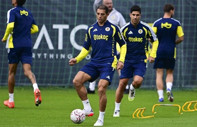 Fenerbahçe, yarın Admira Wacker ile hazırlık maçı yapacak