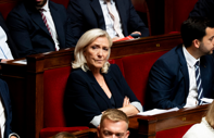 Marine Le Pen’in iddia ettiği gibi "Yeni bir RN" var mı ?