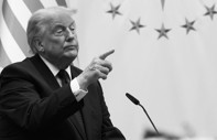 ABD Başkanı Trump: Büyük ihtimalle bu akşam İran'ı çok sert şekilde vuracağız