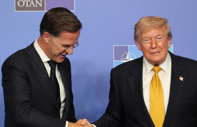 Bloomberg: NATO 2027 zirvesini ertelemeyi değerlendiriyor, Gerekçe 'Trump gerilimi'