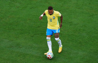 Kuru gürültü: Neymar’ın Brezilya’ya vedası