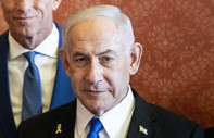 Netanyahu: Hamas silahsızlanmadan Gazze'den çekilmeyiz