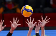 Voleybolda Rus sporcular ve takımlara yönelik yasak kaldırıldı