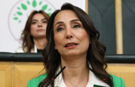 DEM Parti Eş Genel Başkanı Hatimoğulları: Süreç, bir partinin çıkarlarına kurban edilemez