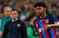 Xavi, eski öğrencisini The Athletic’e yazdı: Önümüzdeki 15-20 yıl Yamal’ın
