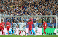2026 FIFA Dünya Kupası'nda yarı finalistler belli oldu