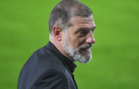 Hırvatistan Milli Takımı'nda teknik direktörlüğe Slaven Bilic getirildi