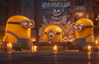 Box Office Türkiye açıkladı: Sinemalarda bu hafta en çok izlenen yapımlar