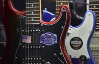 Gitarda telif kavgası büyüyor: Fender’dan Yamaha’ya ihtar