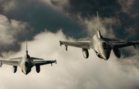 Kathimerini yazdı: Yunanistan F-16'lar için İsrail'den füze ve akıllı mühimmat alacak