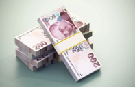 Bütçe haziranda 114,2 milyar lira fazla verdi