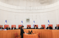 İsrail’de bir ilk: ABD vatandaşı İran adına casuslukla suçlandı