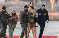 Duruşma tarihi belli oldu: Maduro ve eşi 1 Haziran 2027'de hakim karşısına çıkacak