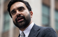 Zohran Mamdani: Netanyahu'yu tutuklamak istiyorum ama yetkim yok