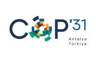 COP31'de gönüllü olmak için 104 ülkeden 10 bini aşkın kişi başvurdu
