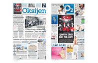 Bugün günlerden Oksijen 📰