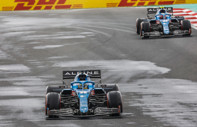 Formula 1'de sıradaki durak Macaristan
