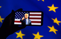 Google'a cezanın ardından: Trump'tan AB'ye tarife tehdidi
