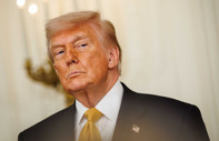 Trump, İran'ı 'ikiyüzlü' davranmakla suçladı
