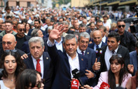 YENİ Parti'nin yönetim kadrosu belli oldu: PM ve YDK üyeleri açıklandı