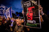 Haaretz: Tarih Netanyahu'yu ülke tarihinin en kötü başbakanı olarak yazacak