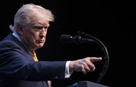 Trump: Mısır'daki saldırıya 'çok sert' karşılık vereceğiz