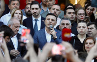CHP İstanbul'da YENİ Parti istifaları: İl yönetiminden 39 kişi ve 36 ilçe başkanı ayrıldı