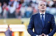 Infantino'nun planına karşı muhalefet büyüyor: Futbolu zenginleşme aracı olarak kullanmayı bırakın