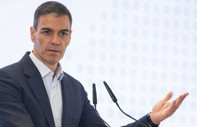 Pedro Sanchez'den 'İspanya Schengen'den çıkarılsın' çağrılarına yanıt: AB'nin göç karnesini paylaştı