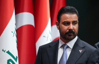 Irak Başbakanı Zeydi: Türkiye ile petrol anlaşması stratejik başarı