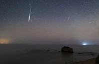 Gökyüzünde ışık şöleni: Perseid meteor yağmuru için tarih belli oldu