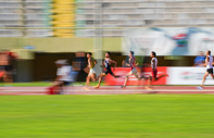 Türkiye'den, Avrupa Atletizm Şampiyonası'na rekor katılım