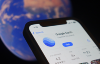 Gerçekçi görüntüler oluşturuyordu: Google Earth’ün yapay zeka özelliği geri çekildi