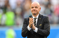 Infantino'nun koltuğu sallanıyor: İşte FIFA Başkanlığı için öne çıkan 5 aday