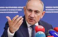 Ermenistan Cumhurbaşkanı Haçaturyan, Paşinyan'ın yeni kabinesini onayladı