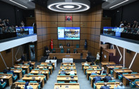 AK Parti itiraza hazırlanıyor: Üsküdar Belediyesi'ndeki seçimde neler yaşandı?