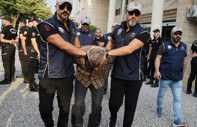 Cumhurbaşkanına suikast timi üyesi Karatepe tutuklandı