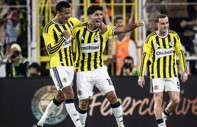 Fenerbahçe Kadıköy'de avantajı kaptı: Sturm Graz'ı 2-0 yendi, rövanş 11 Ağustos'ta