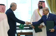 Middle East Eye: Mısır üçlü ittifaka katılmak istedi, Suudi Arabistan veto etti