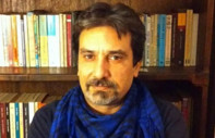 Yazar Burak Eldem hayatını kaybetti