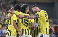 Fenerbahçe, Sturm Graz deplasmanında tur peşinde: Muhtemel 11'ler