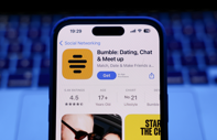 Flört uygulaması Bumble’dan büyük değişiklik: Sadece kadınların mesaj attığı dönem sona eriyor