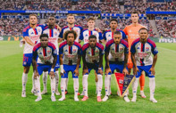Fenerbahçe'nin rakibi Olimpik Lyon hakkında bilinmesi gerekenler